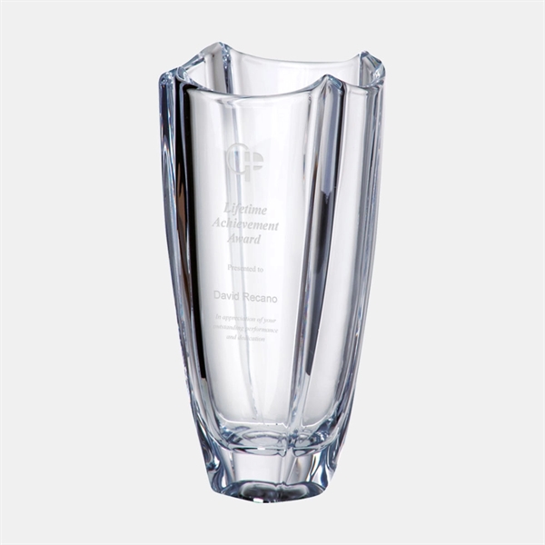 Ideal as a service anniversary award or an executive gift for... from ASI 47791 Best Deal Awards