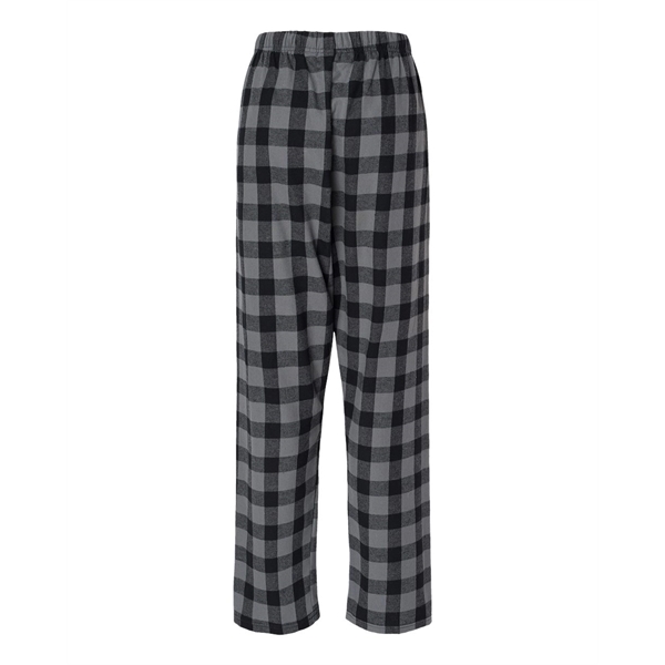Boxercraft Women's Haley Flannel Pants... from ASI 84358 S&S Activewear