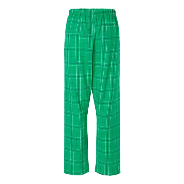 Boxercraft Women's Haley Flannel Pants... from ASI 84358 S&S Activewear