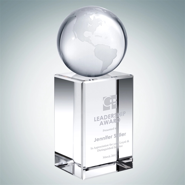 It is the perfect award for sales achievement and leadership.... from ASI 47791 Best Deal Awards