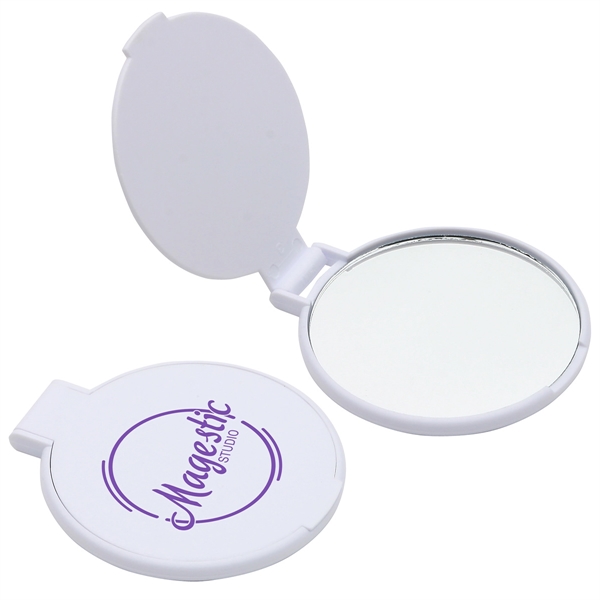 Pocket Mirror... from ASI 36730 Ariel Premium Supply Inc