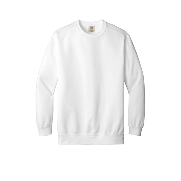 COMFORT COLORS Ring Spun Crewneck Sweatshirt.... from ASI 84863 SanMar