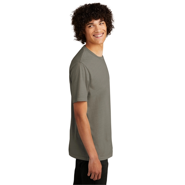 LIMITED EDITION Allmade Unisex Mineral Dye Organic Cotton...... from ASI 84863 SanMar