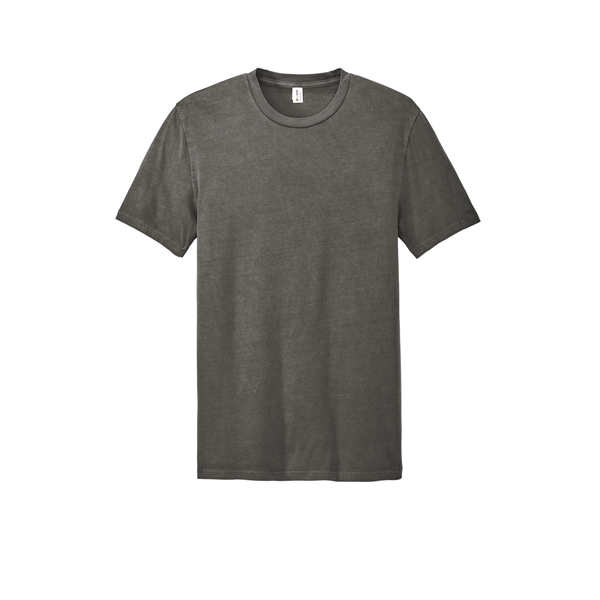 LIMITED EDITION Allmade Unisex Mineral Dye Organic Cotton...... from ASI 84863 SanMar