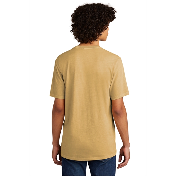 LIMITED EDITION Allmade Unisex Mineral Dye Organic Cotton...... from ASI 84863 SanMar