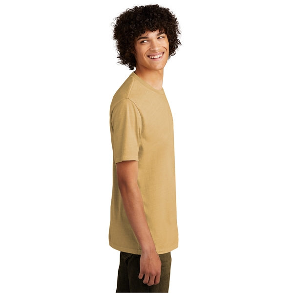 LIMITED EDITION Allmade Unisex Mineral Dye Organic Cotton...... from ASI 84863 SanMar