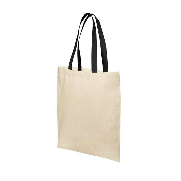 Port Authority Core Cotton Tote... from ASI 84863 SanMar