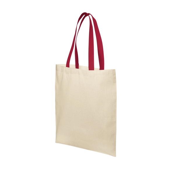 Port Authority Core Cotton Tote... from ASI 84863 SanMar