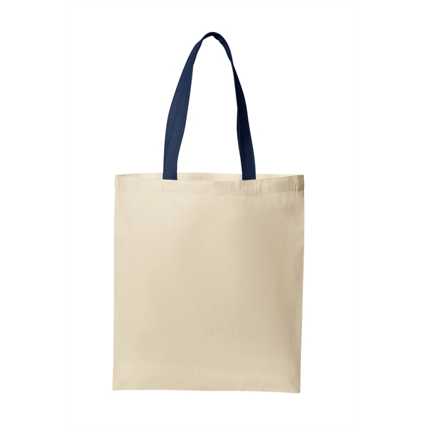 Port Authority Core Cotton Tote... from ASI 84863 SanMar
