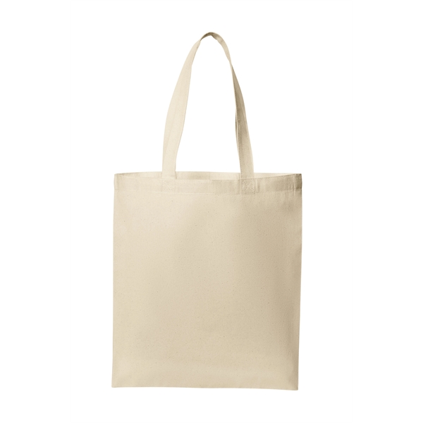 Port Authority Core Cotton Tote... from ASI 84863 SanMar