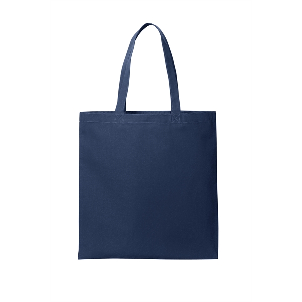 Port Authority Core Cotton Tote... from ASI 84863 SanMar