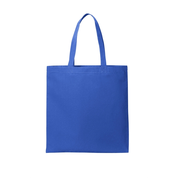 Port Authority Core Cotton Tote... from ASI 84863 SanMar