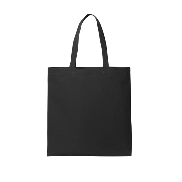 Port Authority Core Cotton Tote... from ASI 84863 SanMar