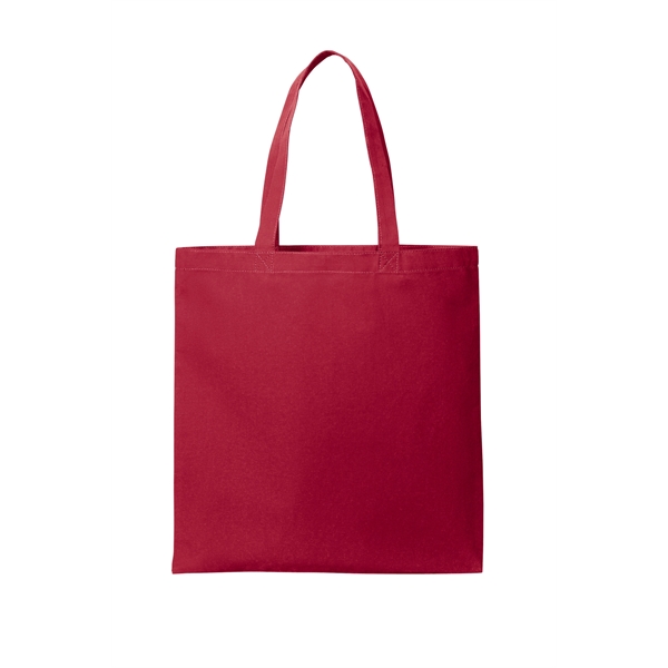 Port Authority Core Cotton Tote... from ASI 84863 SanMar