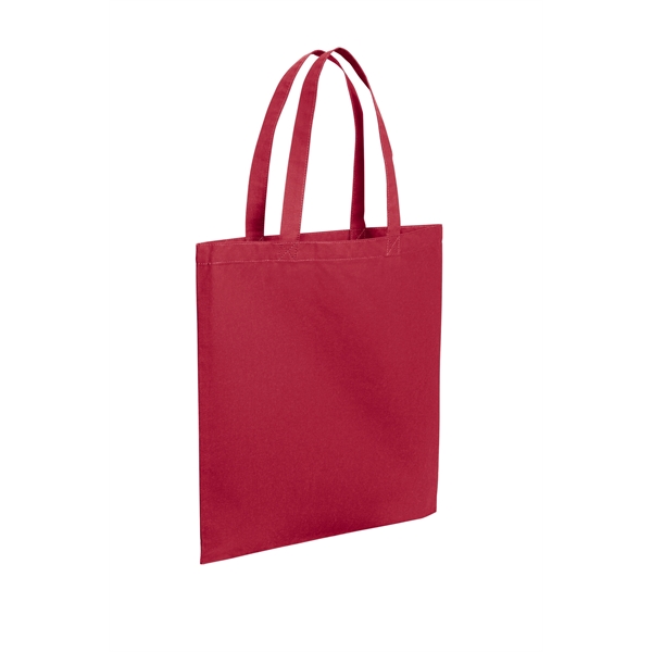 Port Authority Core Cotton Tote... from ASI 84863 SanMar