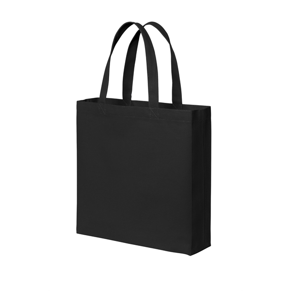 Port Authority Cotton Canvas Tote... from ASI 84863 SanMar