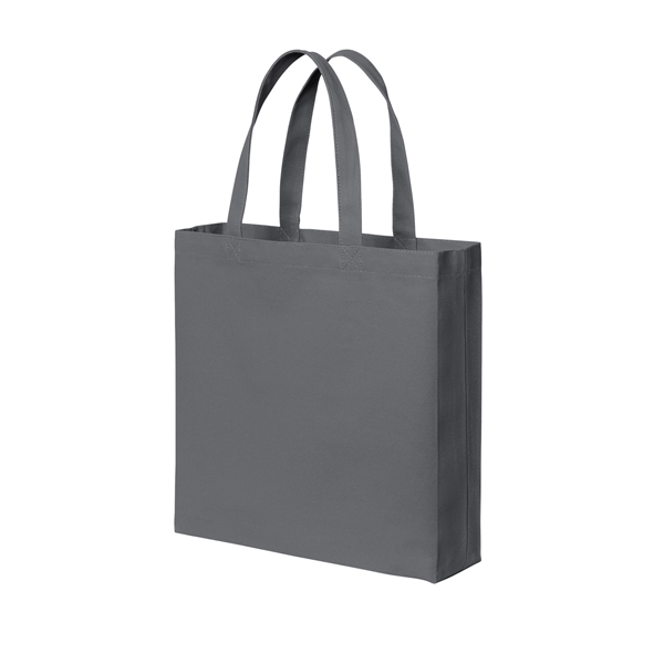 Port Authority Cotton Canvas Tote... from ASI 84863 SanMar