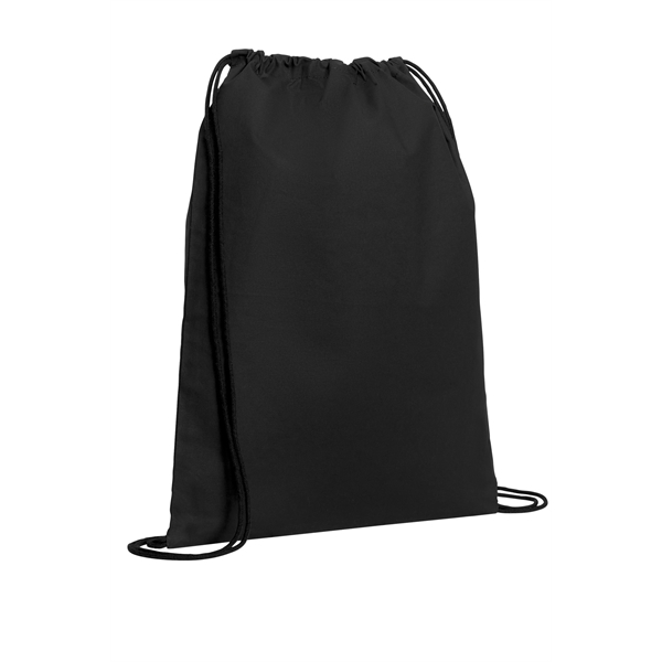 Port Authority Core Cotton Cinch... from ASI 84863 SanMar