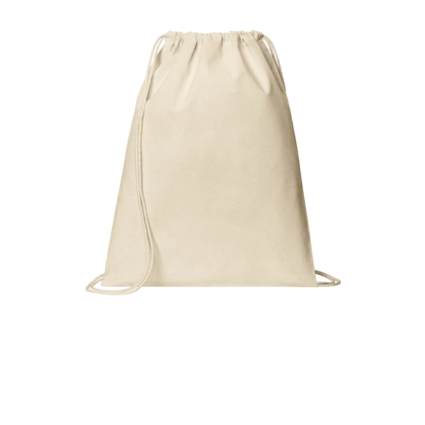 Port Authority Core Cotton Cinch... from ASI 84863 SanMar