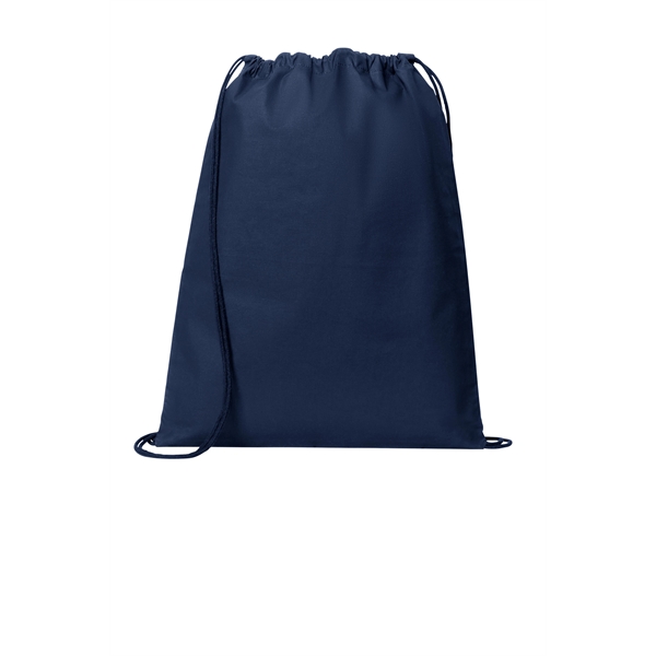 Port Authority Core Cotton Cinch... from ASI 84863 SanMar