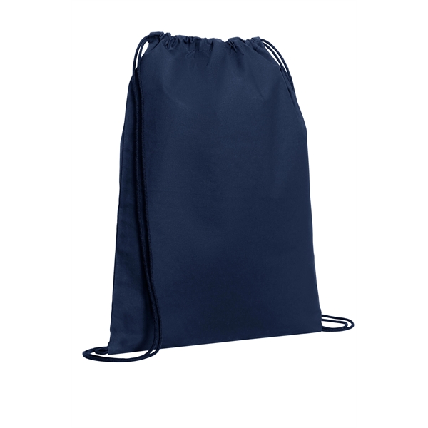 Port Authority Core Cotton Cinch... from ASI 84863 SanMar