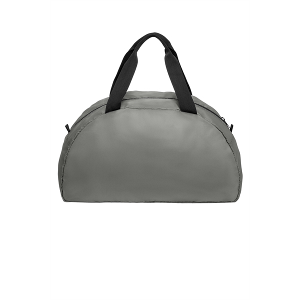 Port Authority Mini Ripstop Dome Duffel... from ASI 84863 SanMar