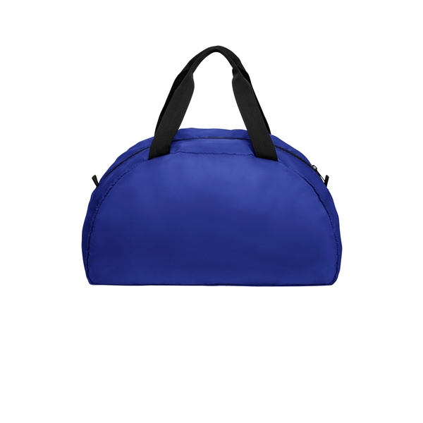 Port Authority Mini Ripstop Dome Duffel... from ASI 84863 SanMar