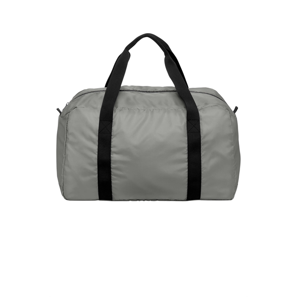 Port Authority Mini Ripstop Travel Duffel... from ASI 84863 SanMar