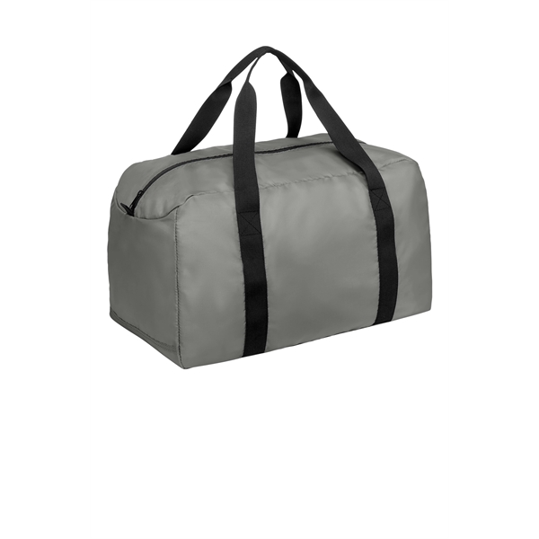 Port Authority Mini Ripstop Travel Duffel... from ASI 84863 SanMar