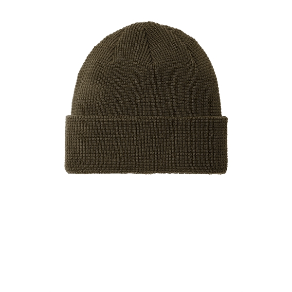 Port Authority Thermal Knit Cuffed Beanie... from ASI 84863 SanMar