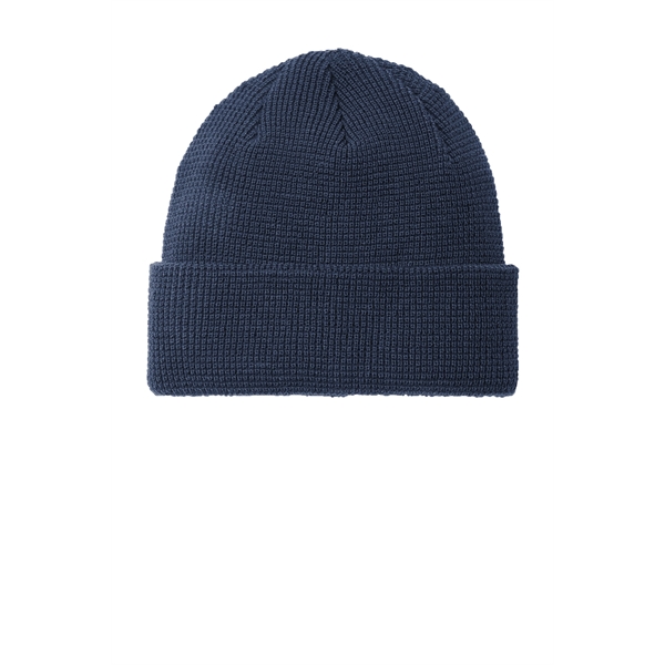 Port Authority Thermal Knit Cuffed Beanie... from ASI 84863 SanMar
