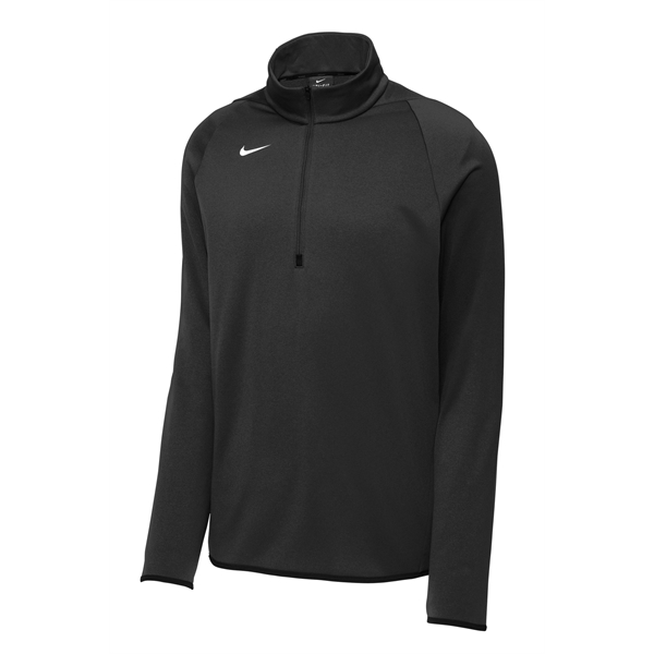 LIMITED EDITION Nike Therma-FIT 1/4-Zip Fleece... from ASI 84863 SanMar