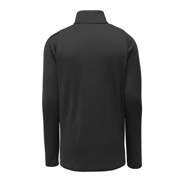 LIMITED EDITION Nike Therma-FIT 1/4-Zip Fleece... from ASI 84863 SanMar