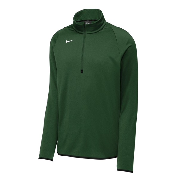 LIMITED EDITION Nike Therma-FIT 1/4-Zip Fleece... from ASI 84863 SanMar