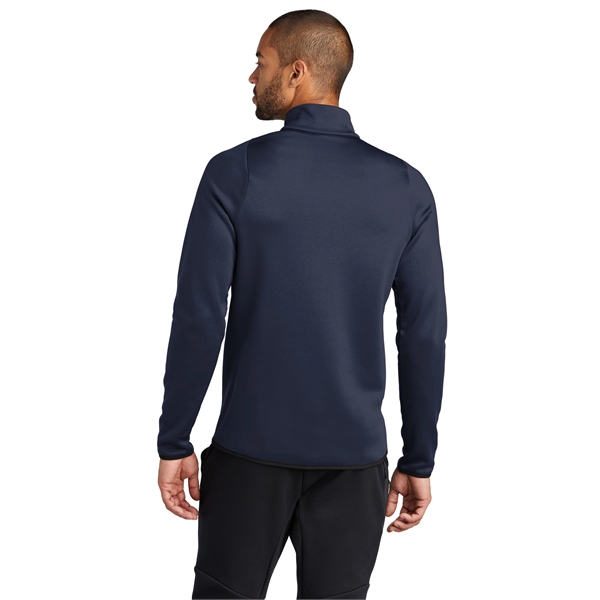 LIMITED EDITION Nike Therma-FIT 1/4-Zip Fleece... from ASI 84863 SanMar