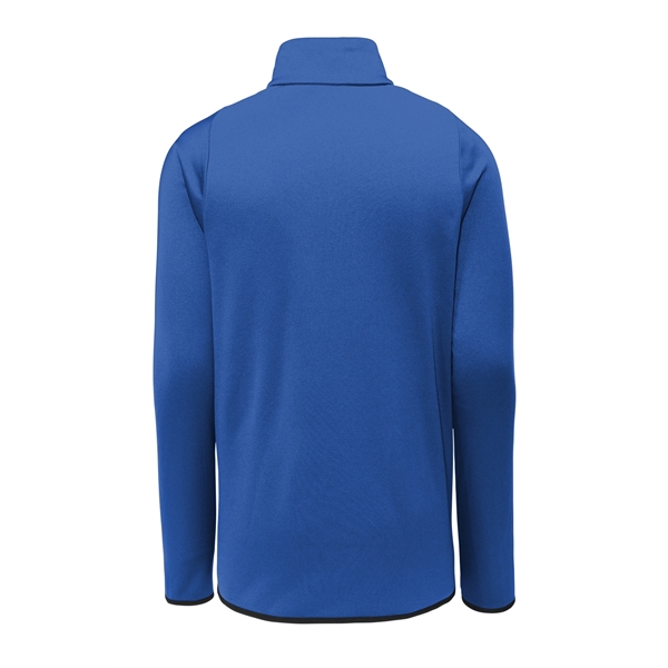 LIMITED EDITION Nike Therma-FIT 1/4-Zip Fleece... from ASI 84863 SanMar