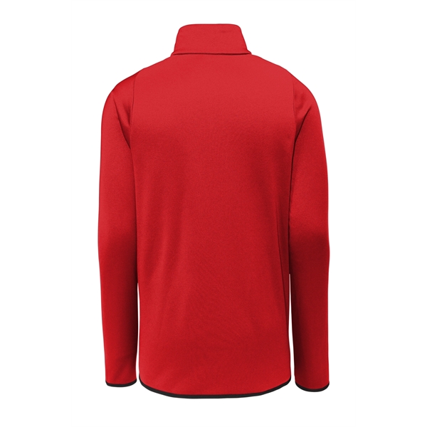 LIMITED EDITION Nike Therma-FIT 1/4-Zip Fleece... from ASI 84863 SanMar