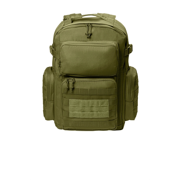 CornerStone Tactical Backpack... from ASI 84863 SanMar
