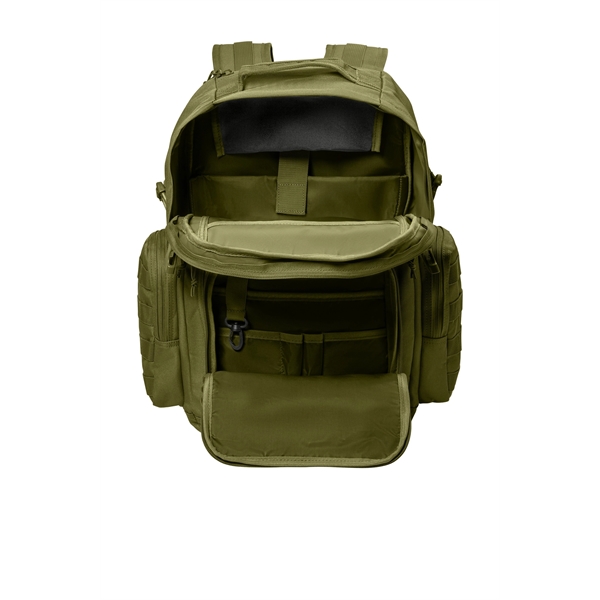 CornerStone Tactical Backpack... from ASI 84863 SanMar