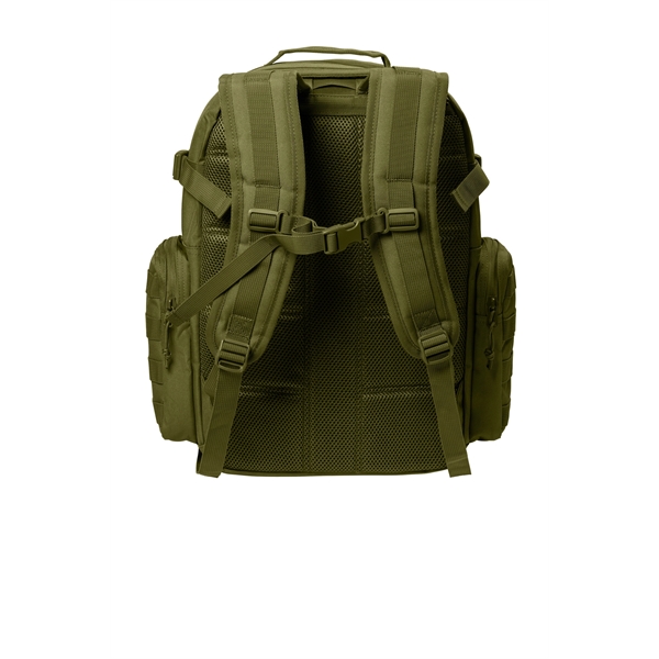 CornerStone Tactical Backpack... from ASI 84863 SanMar