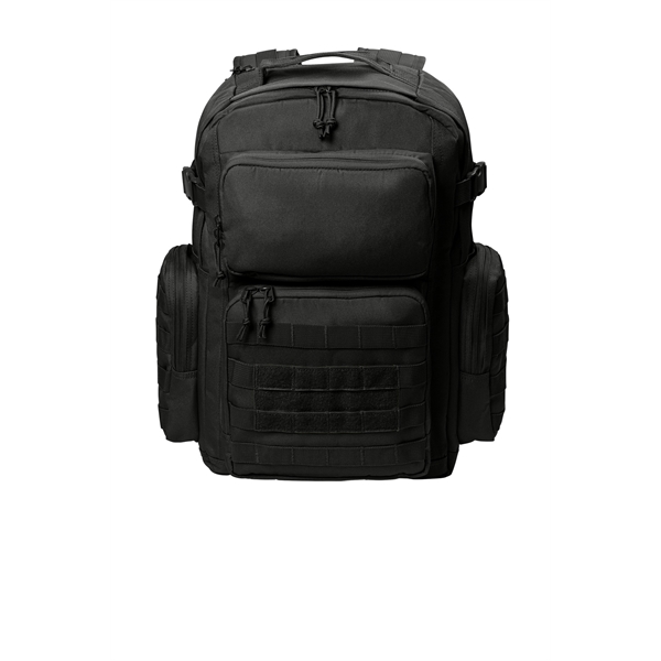 CornerStone Tactical Backpack... from ASI 84863 SanMar