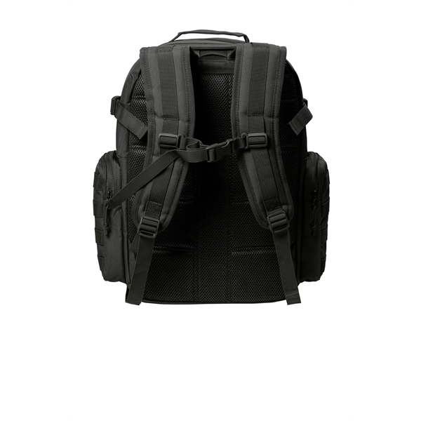 CornerStone Tactical Backpack... from ASI 84863 SanMar