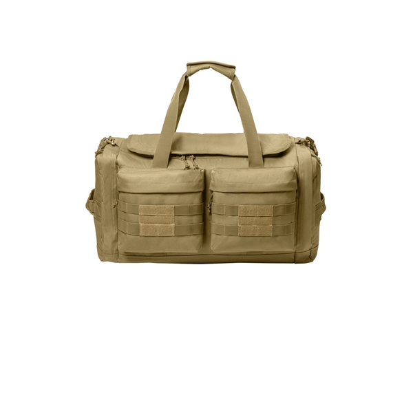 CornerStone Tactical Duffel... from ASI 84863 SanMar