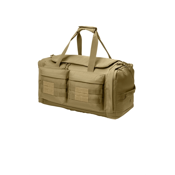 CornerStone Tactical Duffel... from ASI 84863 SanMar