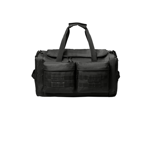 CornerStone Tactical Duffel... from ASI 84863 SanMar