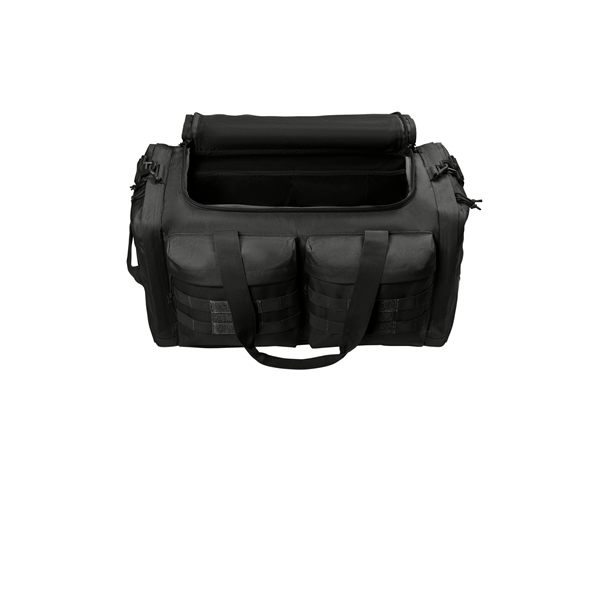 CornerStone Tactical Duffel... from ASI 84863 SanMar