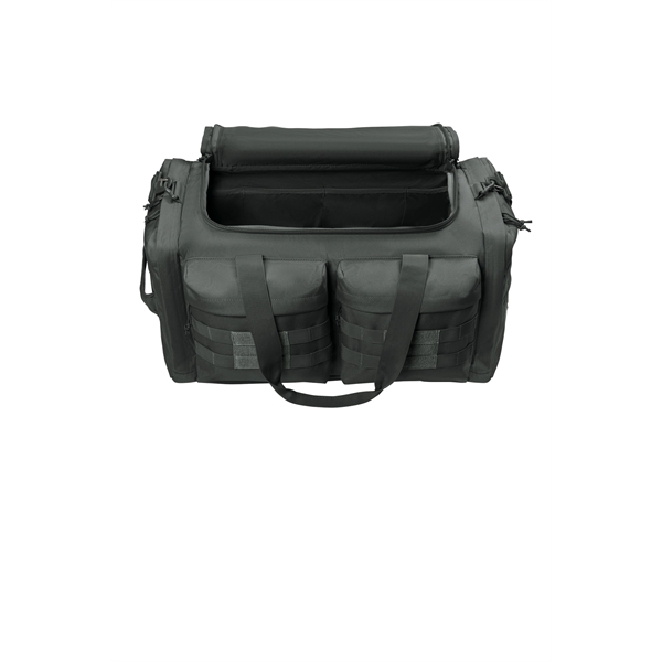 CornerStone Tactical Duffel... from ASI 84863 SanMar