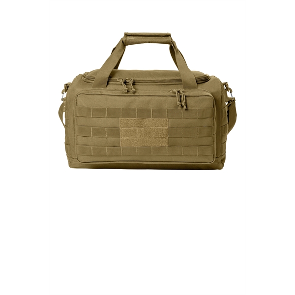 CornerStone Tactical Gear Bag... from ASI 84863 SanMar