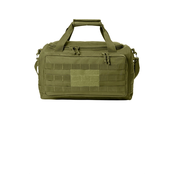CornerStone Tactical Gear Bag... from ASI 84863 SanMar