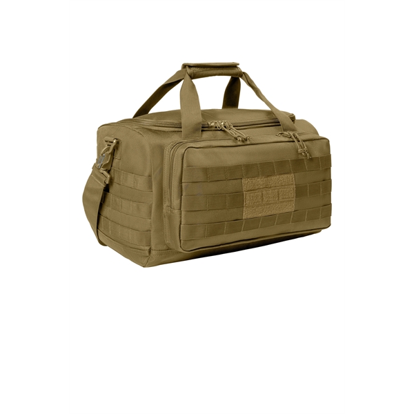 CornerStone Tactical Gear Bag... from ASI 84863 SanMar
